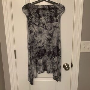 5th love | tye dye dress
